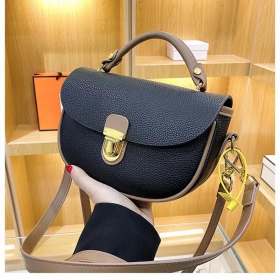 Cross body handbags