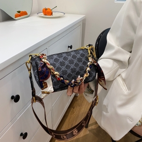 Cross body handbags