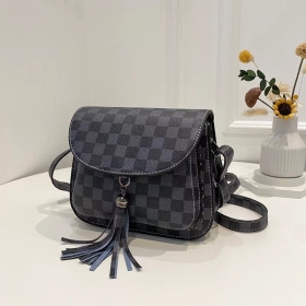 Cross body handbags