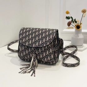 Cross body handbags