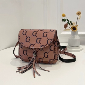 Cross body handbags