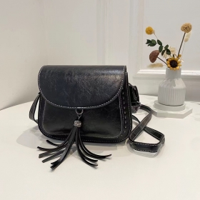 Cross body handbags
