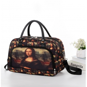 Waterproof Travel Holdall