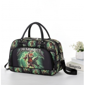 Waterproof Travel Holdall