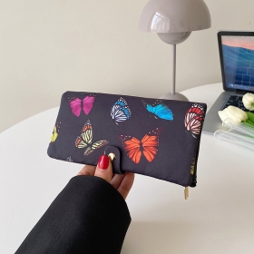 2- in1 Purse&Card Holder