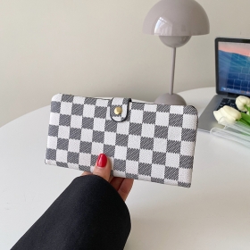 2 in1 Purse&Card Holder