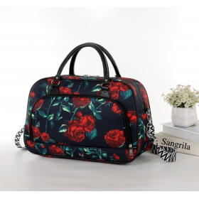 Waterproof Travel Holdall