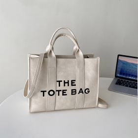 Medium Tote Bag