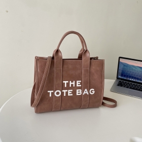 Medium Tote Bag