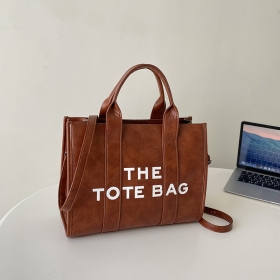 Medium Tote Bag