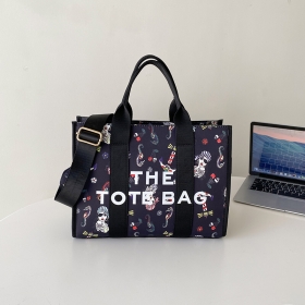 Medium Tote Bag