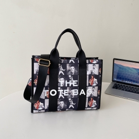 Medium Tote Bag