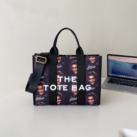 Medium Tote Bag