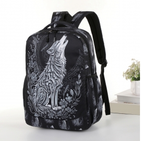 Unisex Backpack