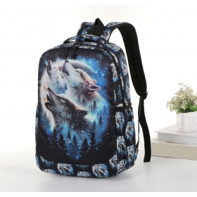 Unisex Backpack