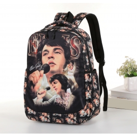 Unisex Backpack