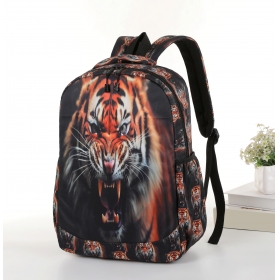 Unisex Backpack