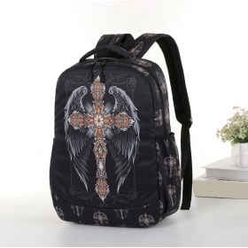 Unisex Backpack