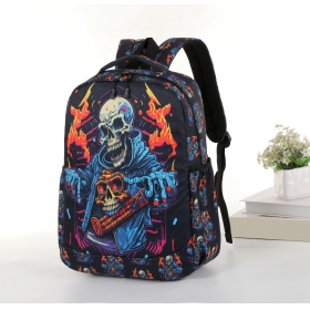 Unisex Backpack