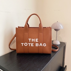 Medium Tote Bag