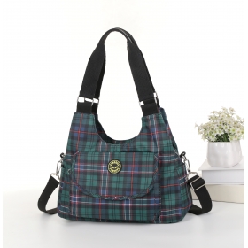 Long Handle Shoulder Bag