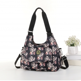 Long Handle Shoulder Bag