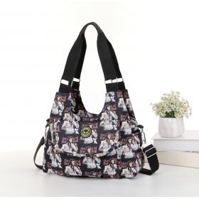 Long Handle Shoulder Bag