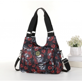 Long Handle Shoulder Bag