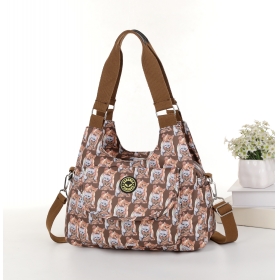 Long Handle Shoulder Bag