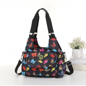Long Handle Shoulder Bag