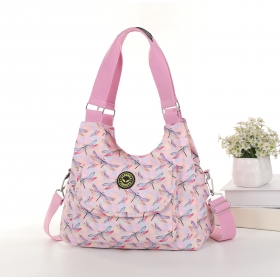 Long Handle Shoulder Bag