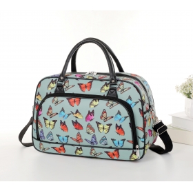 Waterproof Travel Holdall
