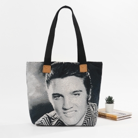 Embroidery Canvas Bags