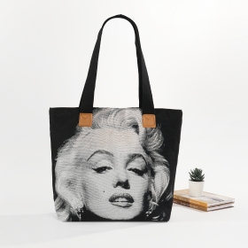 Embroidery Canvas Bags