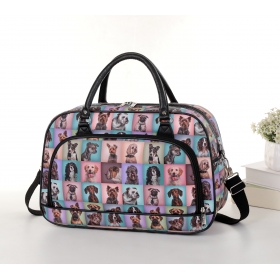Waterproof Travel Holdall