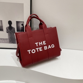 Medium Tote Bag
