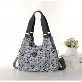 Long Handle Shoulder Bag