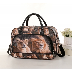 Waterproof Travel Holdall