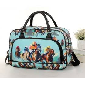 Waterproof Travel Holdall