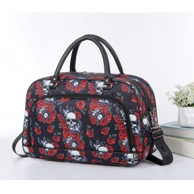 Waterproof Travel Holdall