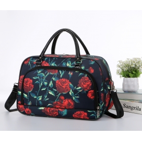 Waterproof Travel Holdall