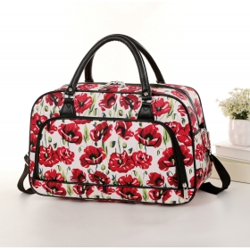 Waterproof Travel Holdall