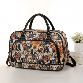 Waterproof Travel Holdall