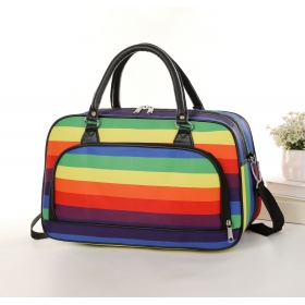 Waterproof Travel Holdall