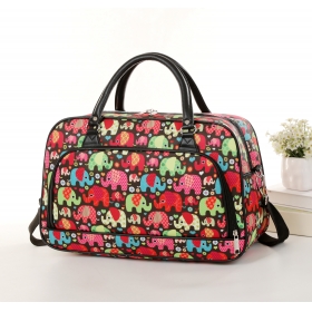 Waterproof Travel Holdall