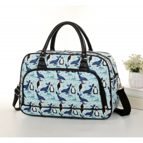 Waterproof Travel Holdall