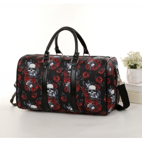 Waterproof Travel Holdall