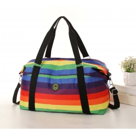Fitness Travel Bags