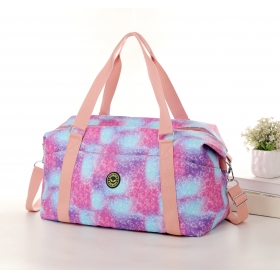 Fitness Travel Bags