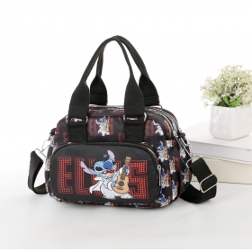 Clutch Crossbody Bag